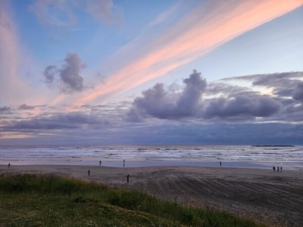 Beverly Beach Campground