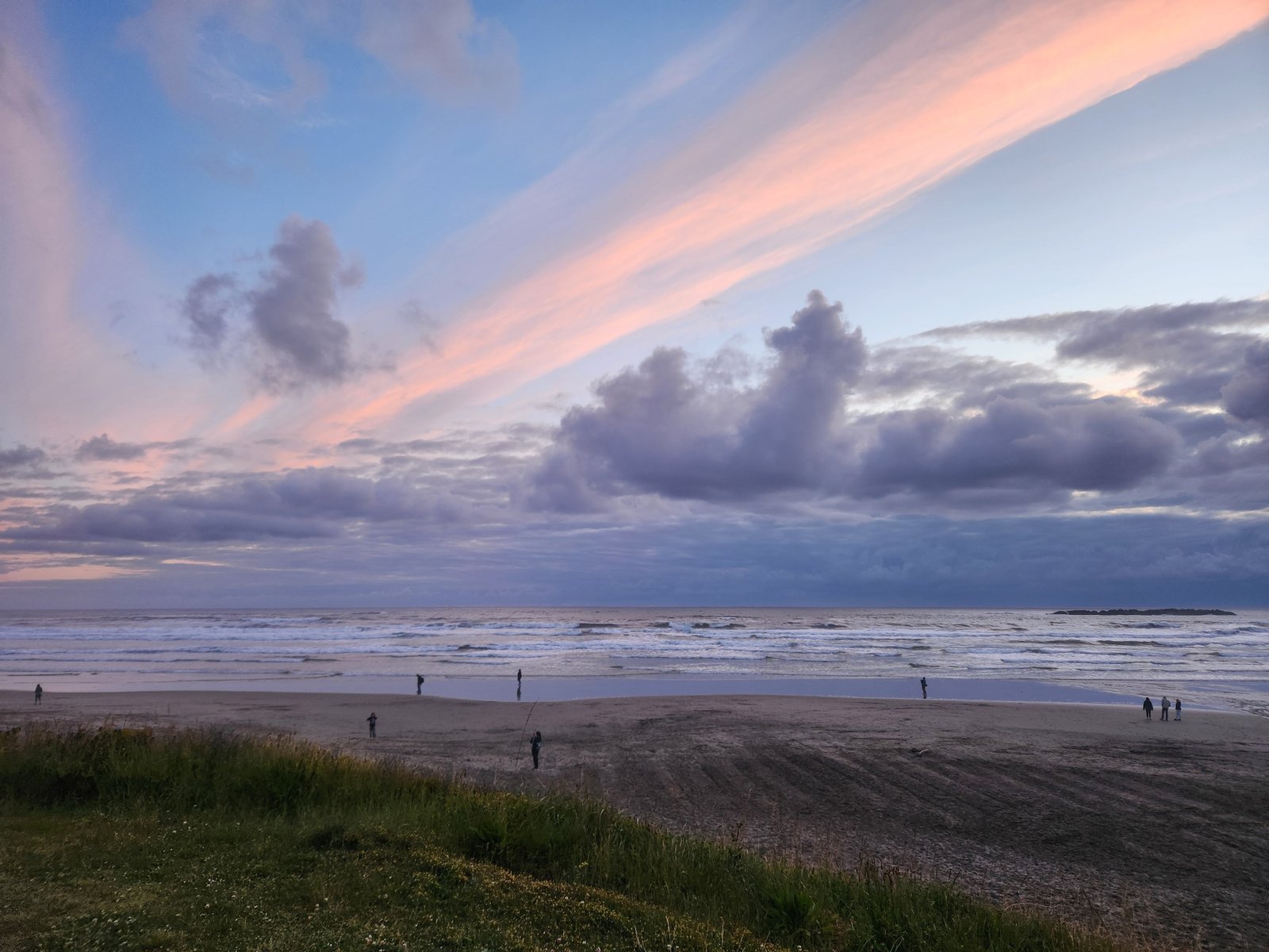 Beverly Beach Campground