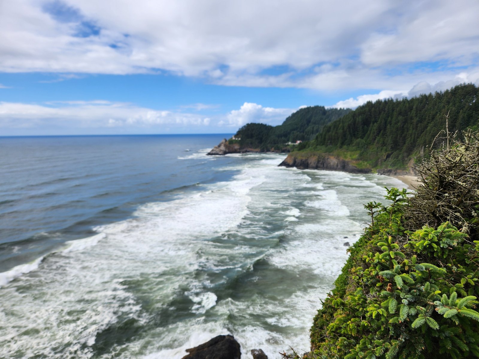 Oregon Coast