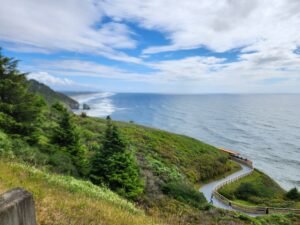 Oregon Coast