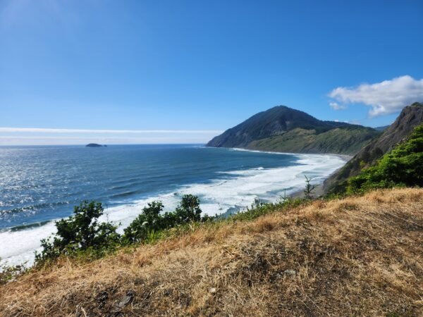 Oregon Coast