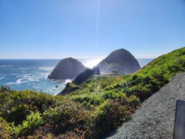 Oregon Coast