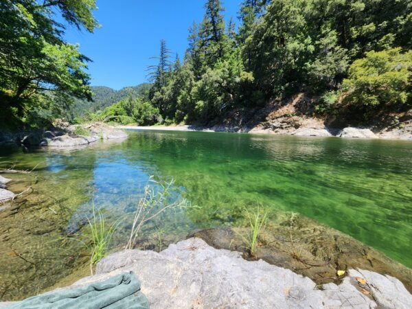 Eel River