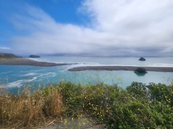 Jenner, Ca
