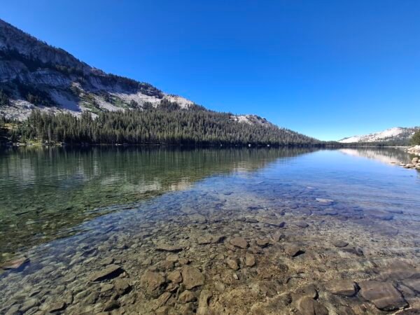 Yosemite