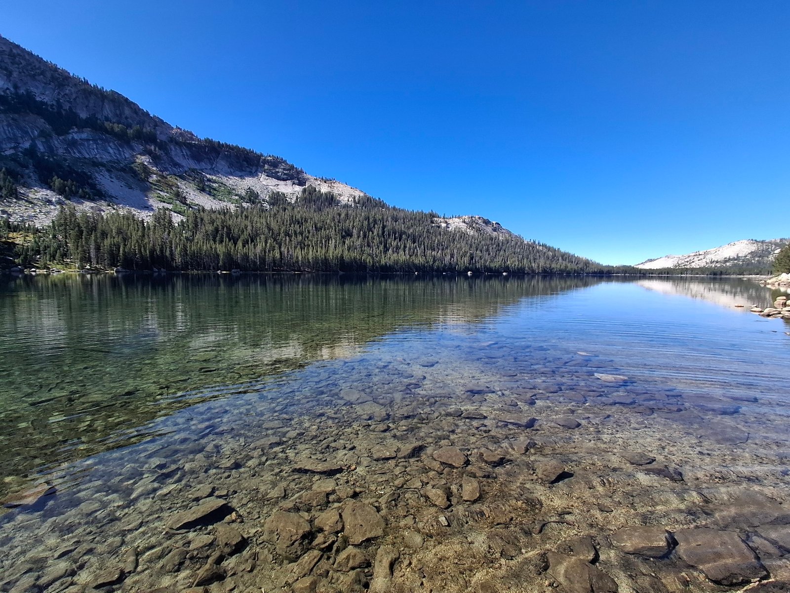 Yosemite