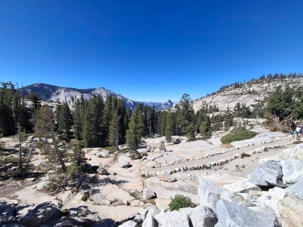 Yosemite