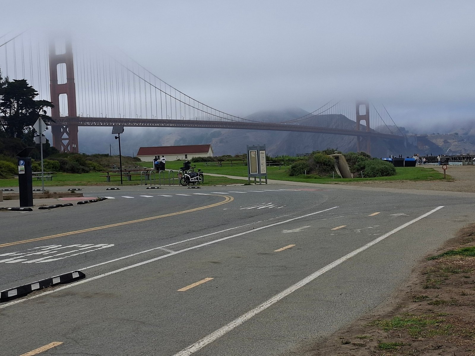 Golden Gate Bridge