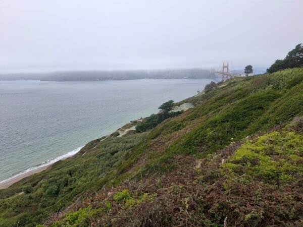 Golden Gate Bridge