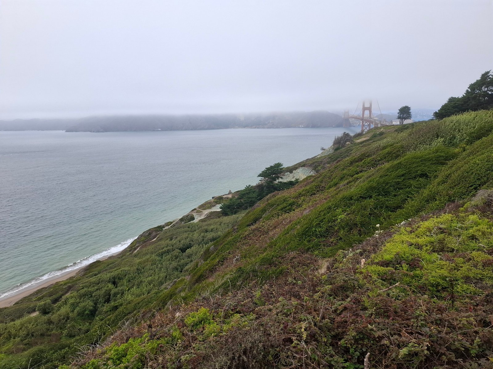 Golden Gate Bridge