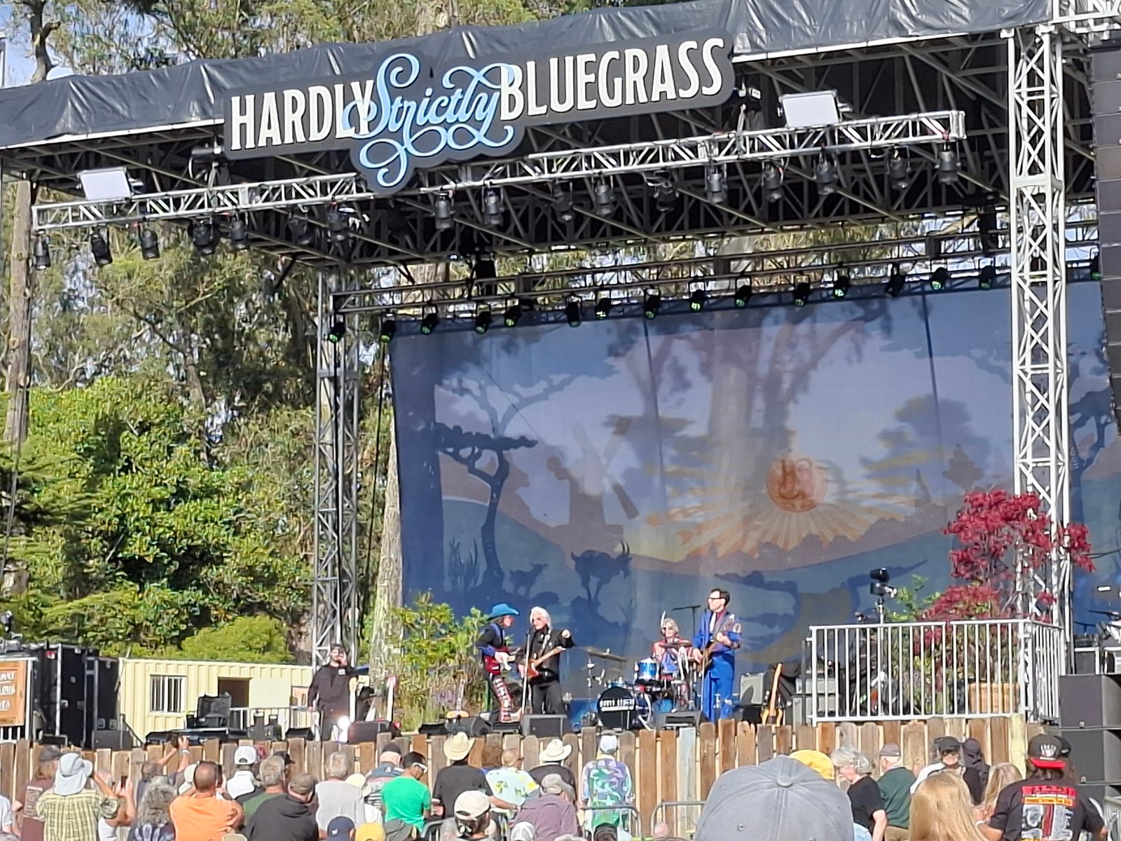 Marty Stuart